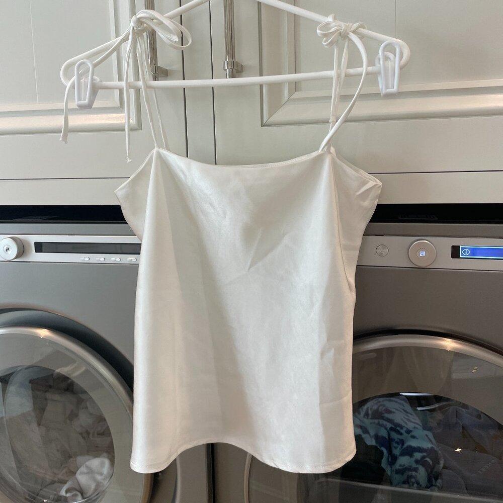 Princess Polly Silk Top